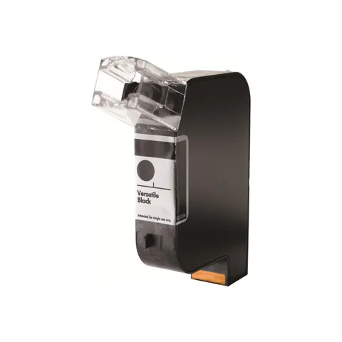 HP C8842 (C8842A) - Schwarz - Druckerpatrone – Bild 3