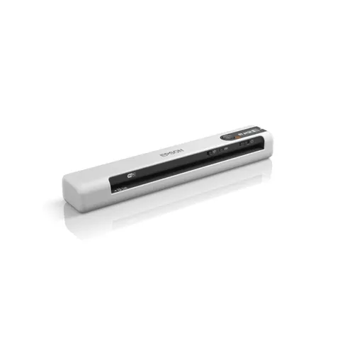 Epson Workforce DS-80W Scanner – Weiß – Bild 2