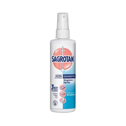 Sagrotan P Pumpspray – Bild 5
