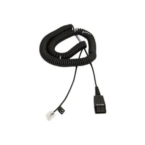 Jabra 8800-01-94 headphone/headset accessory – Bild 2