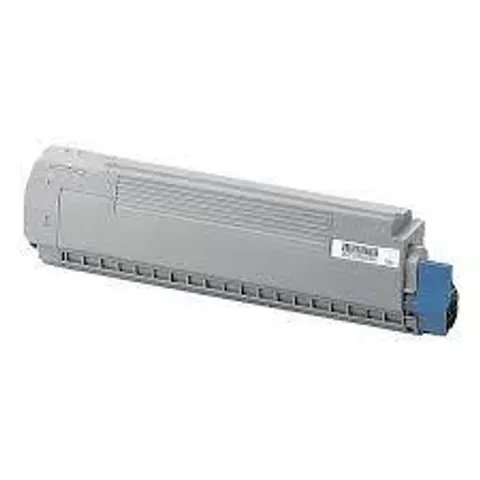 Oki 44059210 - Magenta - Toner – Bild 2