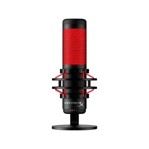 HyperX QuadCast USB-Mikrofon – Bild 2