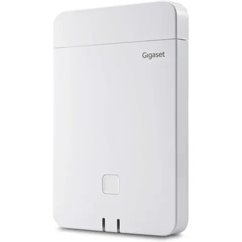 Gigaset N870 IP Pro DECT base station – Bild 2
