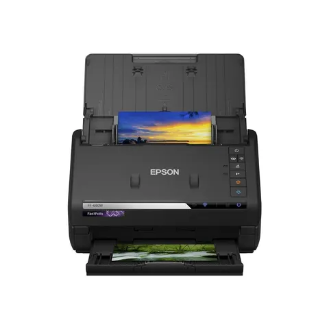 FastFoto FF-680W - Epson Partner – Bild 3
