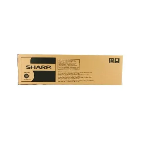 Sharp Original MX61GTYA Toner - gelb (MX61GTYA) – Bild 2