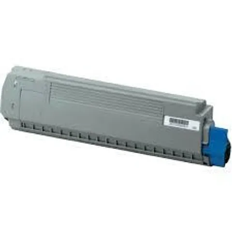 Oki 44059212 - Schwarz - Toner – Bild 3