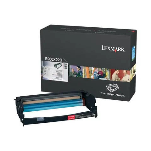 LEXMARK Fotoleiter für LEXMARK E360dn/E360d/E460dn – Bild 3
