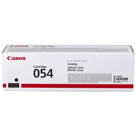 CANON Cartridge 054 BK – Bild 3