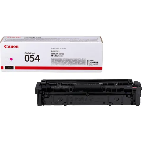 CANON Cartridge 054 M – Bild 2