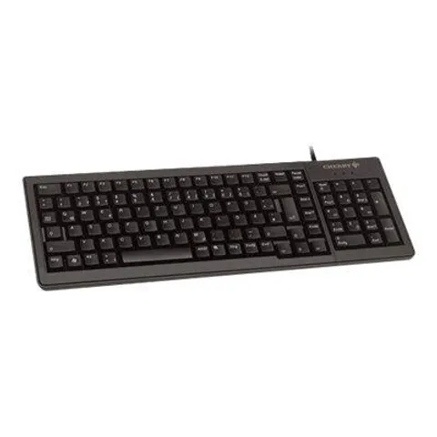 Cherry XS Complete Keyboard, schwarz – Bild 3