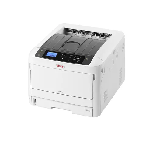 Oki C824dn - Laserdrucker – 072072 – Bild 2