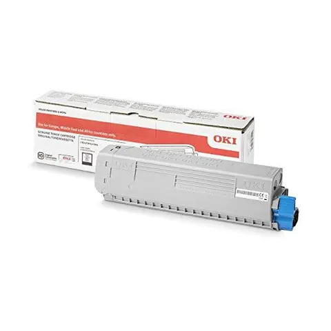 OKI TONER-M-C824/834/844 – Bild 3