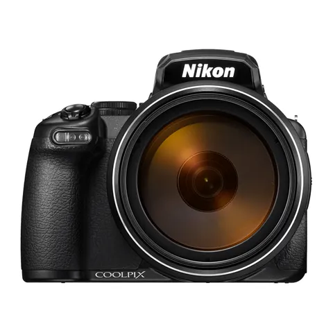 Coolpix P1100 Kompaktkamera – Bild 2