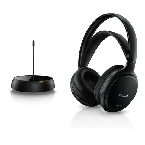 Kabelloser HiFi-Kopfhörer SHC5200/10 – Bild 2