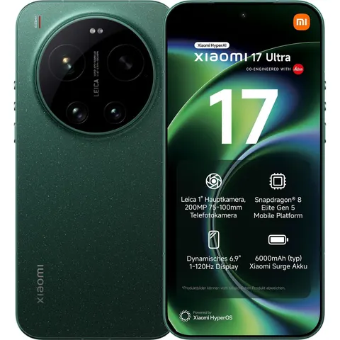 Xiaomi 17 Ultra – 483630 – Bild 2