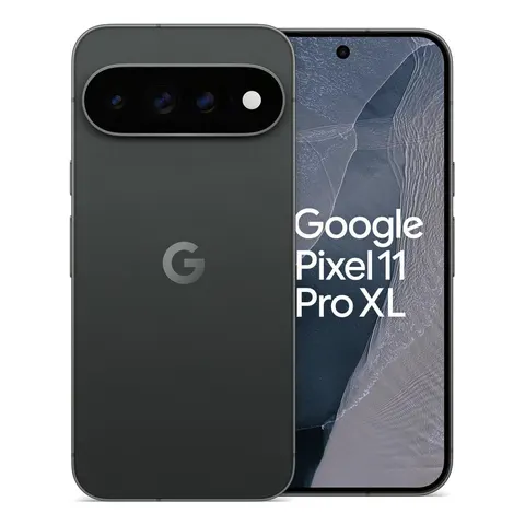 Google Pixel 11 Pro XL 256GB Obsidian – Bild 3