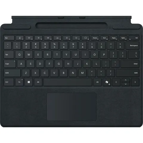 Microsoft Surface Pro Keyboard mit Trackpad – Bild 2