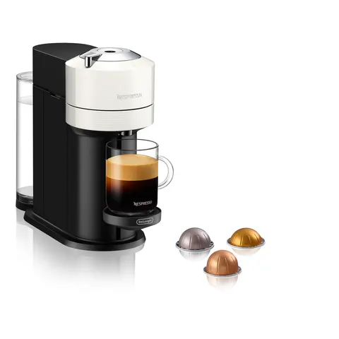 ENV120.W Vertuo Next Basic Nespresso-Kapselmaschine – Bild 2
