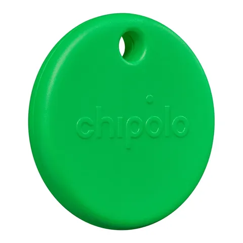 Chipolo POP 1er Pack Tracker, grün – Bild 3
