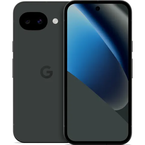 Google Pixel 10a Obsidian 6,3" 128GB Android – Bild 2