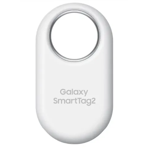 Samsung Galaxy SmartTag2 EI-T5600 Weiß – Bild 2