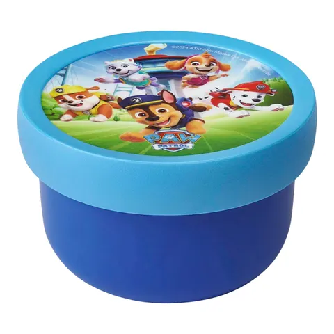 Mepal Campus Fruchtbox – blau – 40532010 – Bild 2