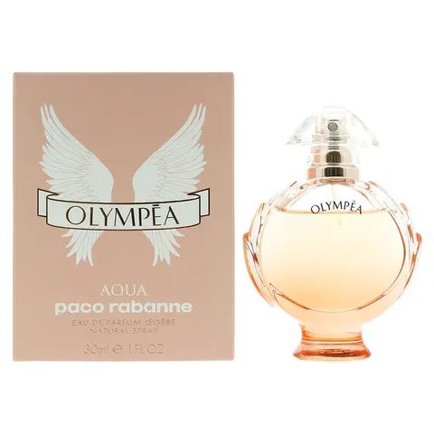 Paco Rabanne Olympea 30 ml – image 3