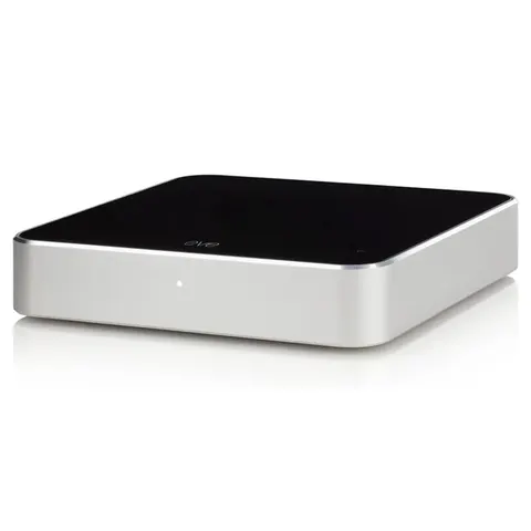 Eve Play Ethernet LAN Wi-Fi Black. Silver – image 2
