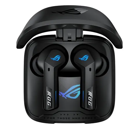 ASUS ROG Cetra True Wireless Speednova Headset True Wireless Stereo – 348123 – image 2