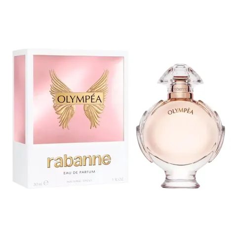 Rabanne Olympea Absolu Eau De Parfum - 30ml – image 2