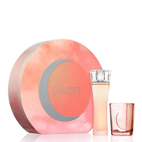 Ghost Sweetheart EDT 30ml Gift Set – image 2