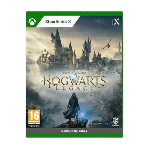 Hogwarts Legacy:Standard Edition Xbox SX – image 2