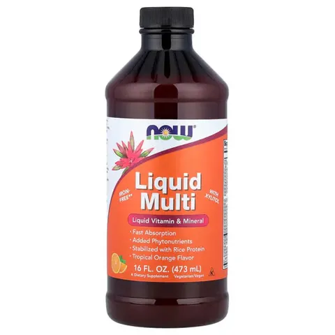 (473 ml.) Liquid Multi – B0013OSNGU – image 2