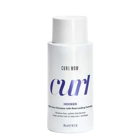 Color Wow Curl Hooked Shampoo 295ml – image 2
