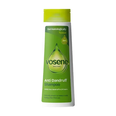Vosene Original Anti-Dandruff Shampoo – 300 ml – image 3