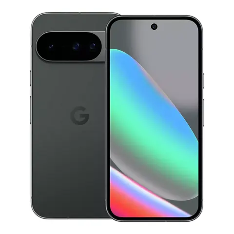 Google Pixel 10 128GB - Obsidian – Black – image 3