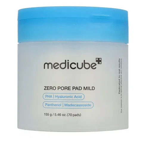 Medicube - Zero Pore Pad Mild (70 pcs) – image 4