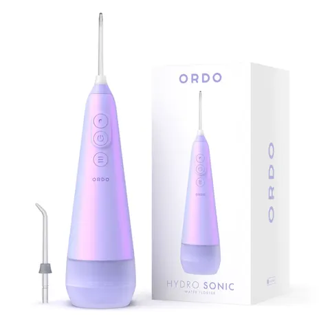 Ordo Sonic+ Violet Water Flosser – image 2
