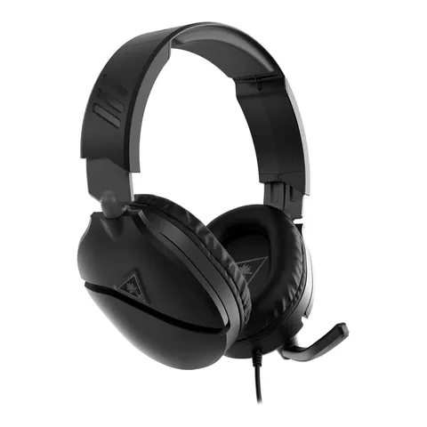 Turtle Beach Recon 70 PS5, PS4, Xbox, PC Headset – Black – image 2