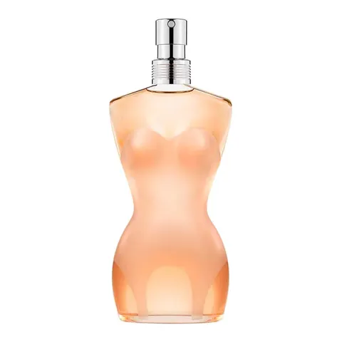 Jean Paul Gaultier Classique EDT W 50 ml – image 2