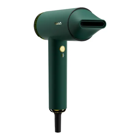 Gtech DryOnic Ionic Fast Drying Hair Dryer (Teal) – image 2
