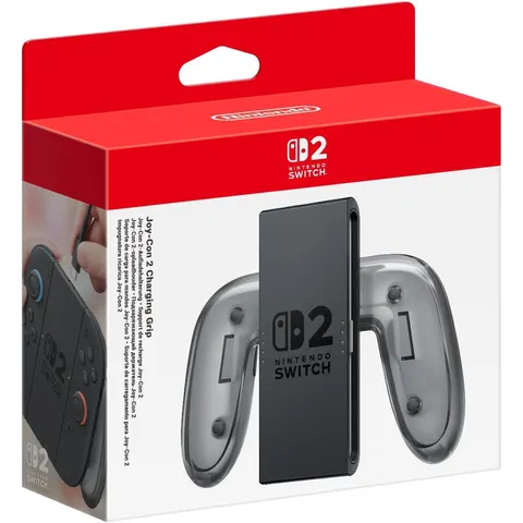 Nintendo Switch Joy-Con 2 Charging Grip – image 3