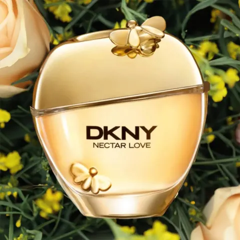DKNY Nectar Love 50ml EDP Spray – image 2