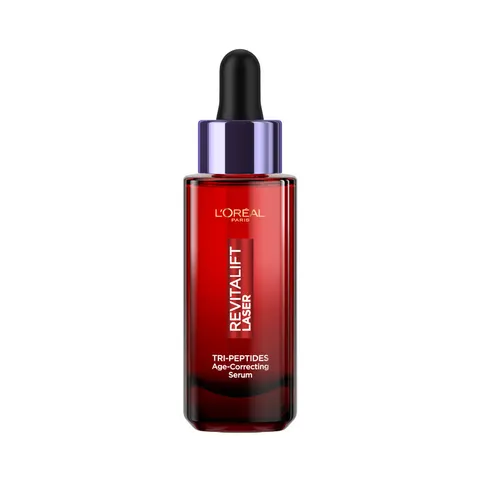 L'Oreal Revitalift Age-Correcting Serum – image 3