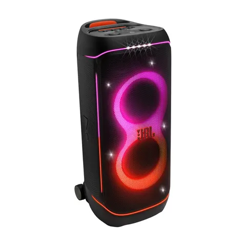 JBL Partybox 720 Party Speaker - Black – image 2