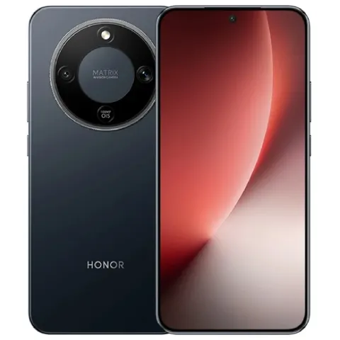 Honor Magic8 Lite 5G 512GB – Black – image 3
