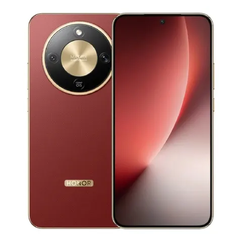 Honor Magic8 Lite 5G 512GB – Brown – image 3