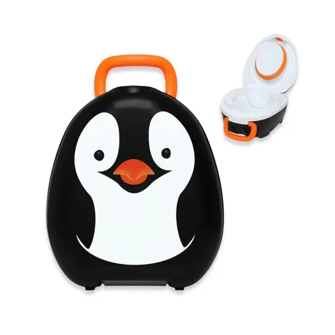 My Carry Potty - Penguin – Other – image 2