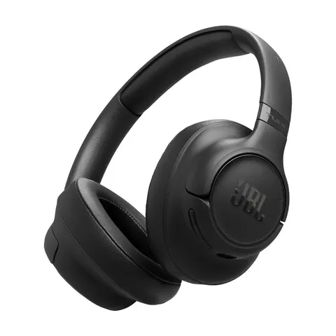 JBL Tune 730BT Over-Ear Black – image 4