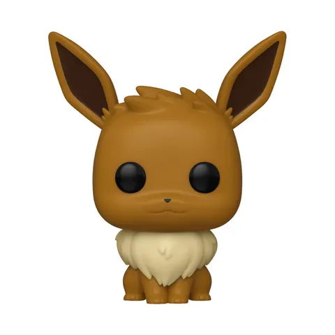 Funko POP Games Pokémon Eevee Figure – image 2